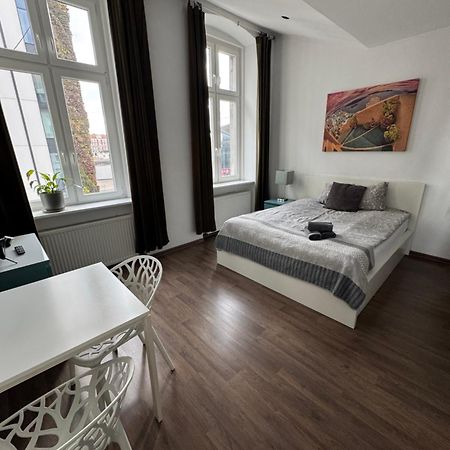 Apartamenty Mlynska15 Self Check-In 24H Kattowitz Exterior foto