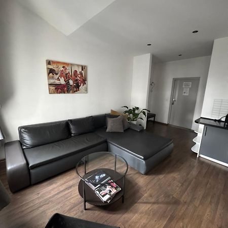 Apartamenty Mlynska15 Self Check-In 24H Kattowitz Exterior foto