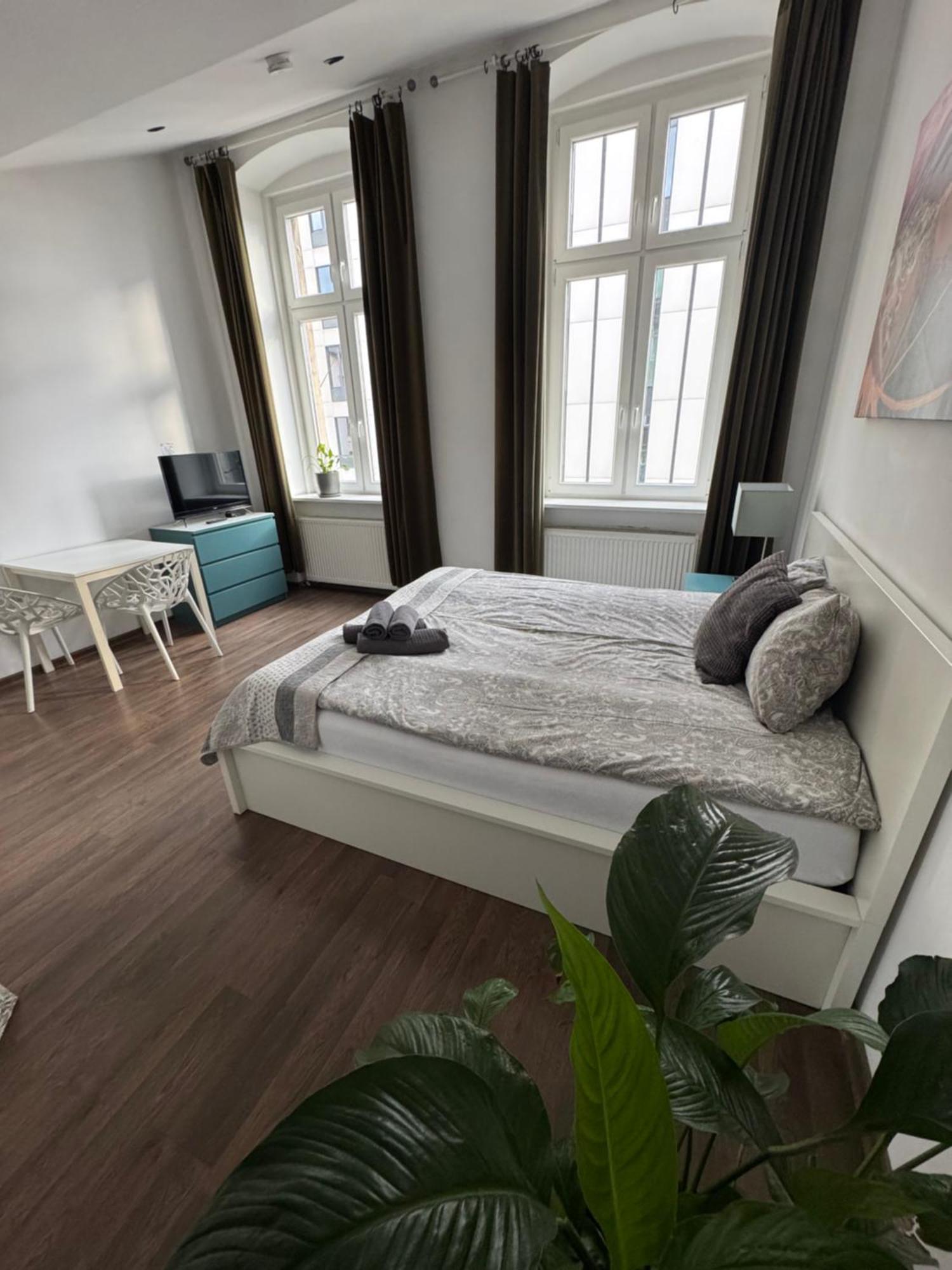 Apartamenty Mlynska15 Self Check-In 24H Kattowitz Exterior foto