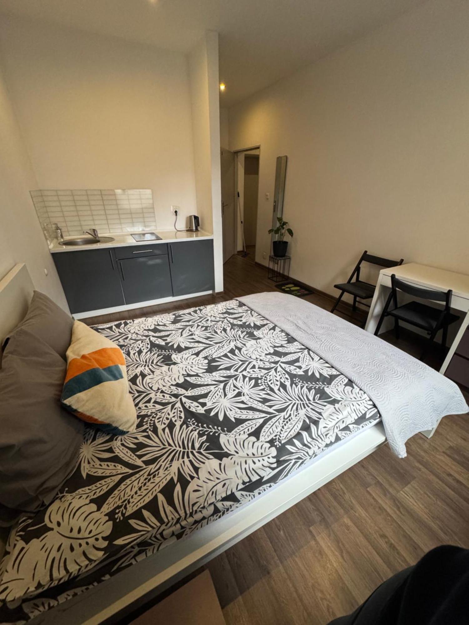 Apartamenty Mlynska15 Self Check-In 24H Kattowitz Exterior foto