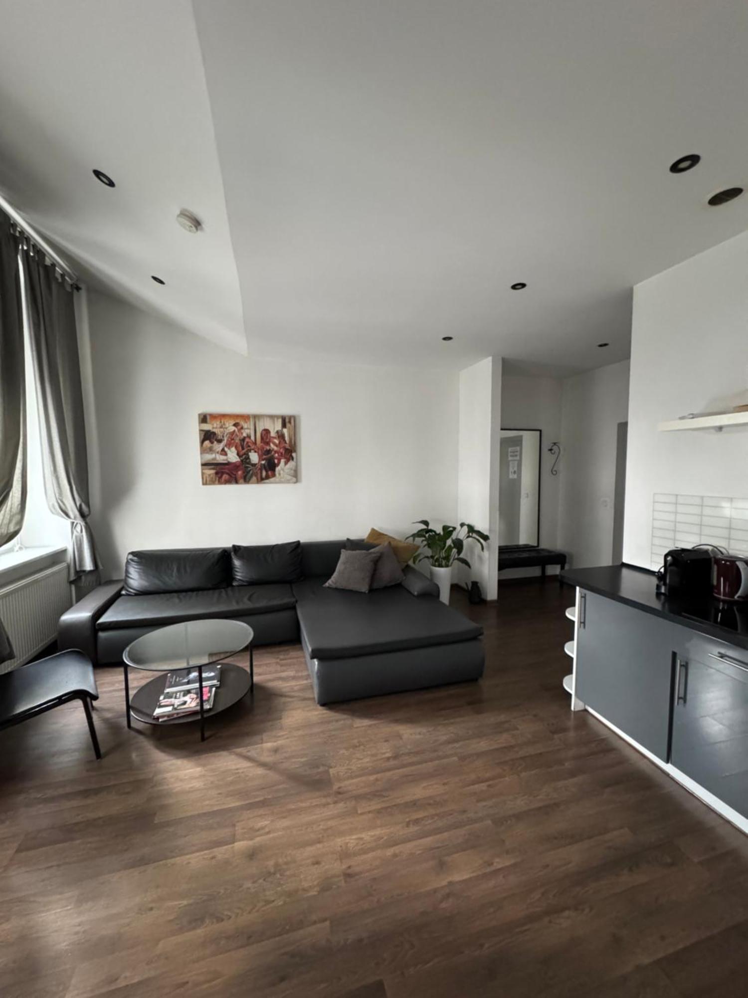 Apartamenty Mlynska15 Self Check-In 24H Kattowitz Exterior foto