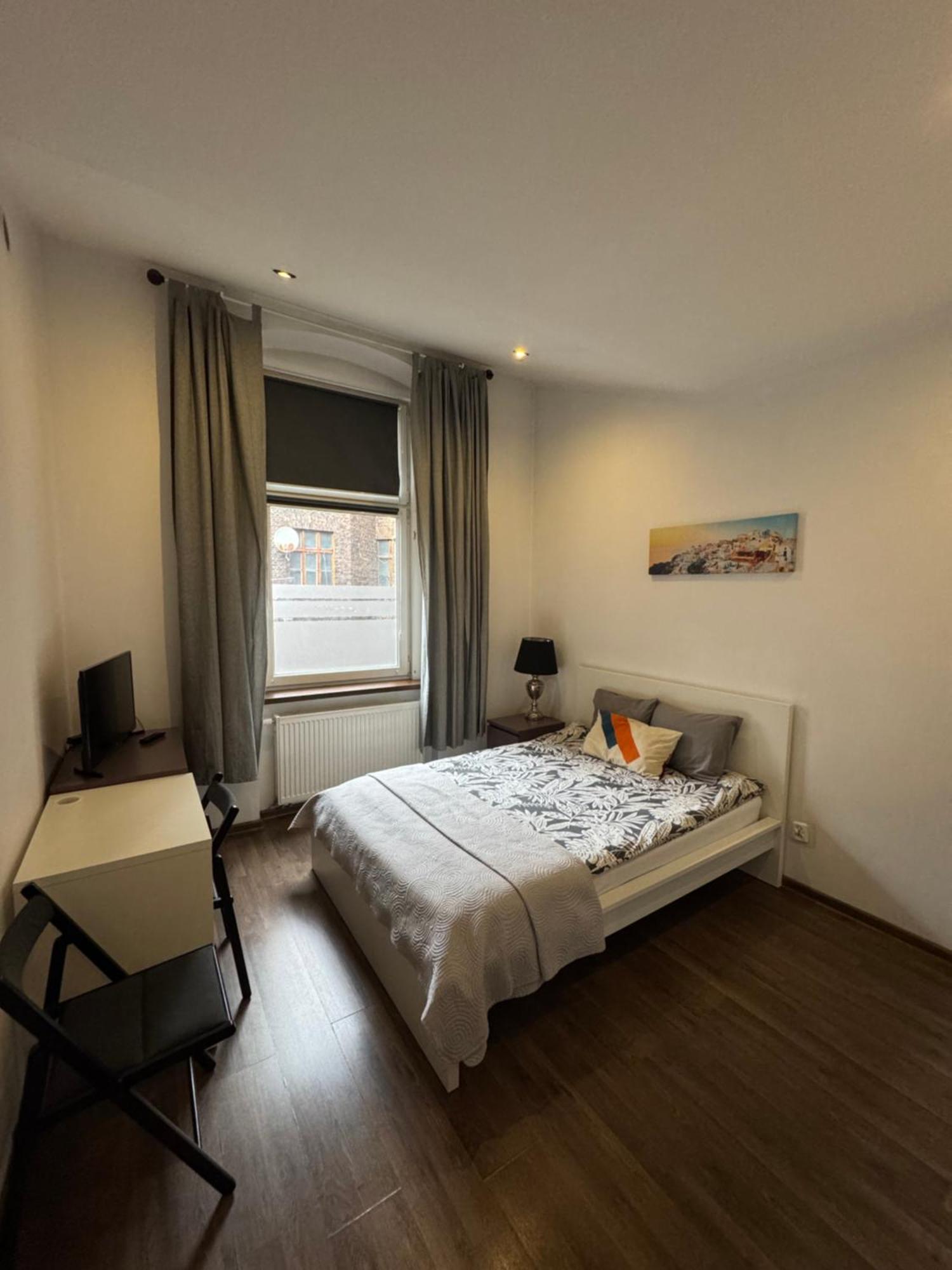 Apartamenty Mlynska15 Self Check-In 24H Kattowitz Exterior foto