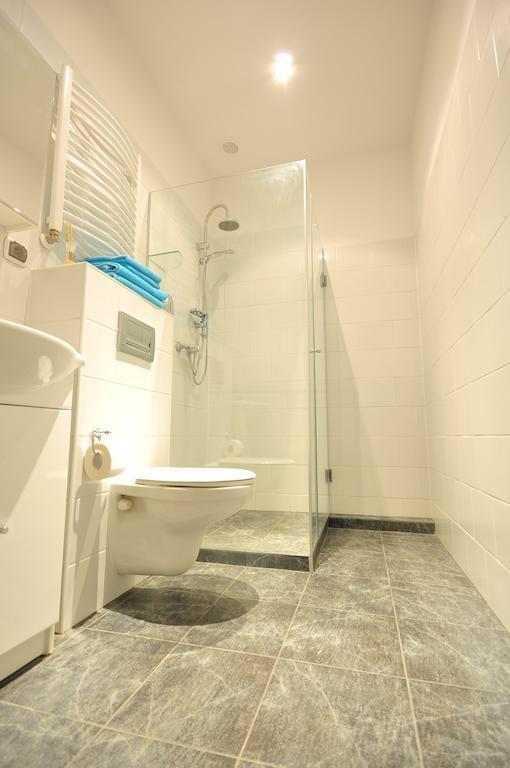 Apartamenty Mlynska15 Self Check-In 24H Kattowitz Zimmer foto