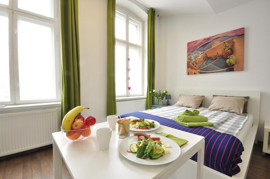 Apartamenty Mlynska15 Self Check-In 24H Kattowitz Exterior foto