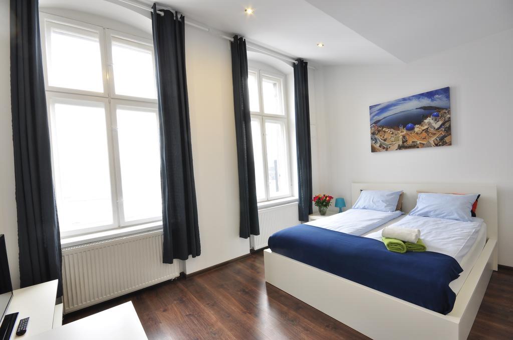 Apartamenty Mlynska15 Self Check-In 24H Kattowitz Exterior foto